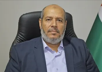 Hamaslı Halil el-Hayye: Gazze'de yeni bölgelere giriş yapılacak