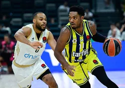 Fenerbahçe Tarfin'den Abu Dabi'de galibiyet: Dubai Basketbol'u 85-77 mağlup eden sarı-lacivertliler Süper Kupa üçüncüsü