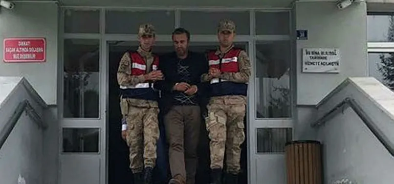 Mehmet Ali Çayıroğlu'nun kan donduran mektubu