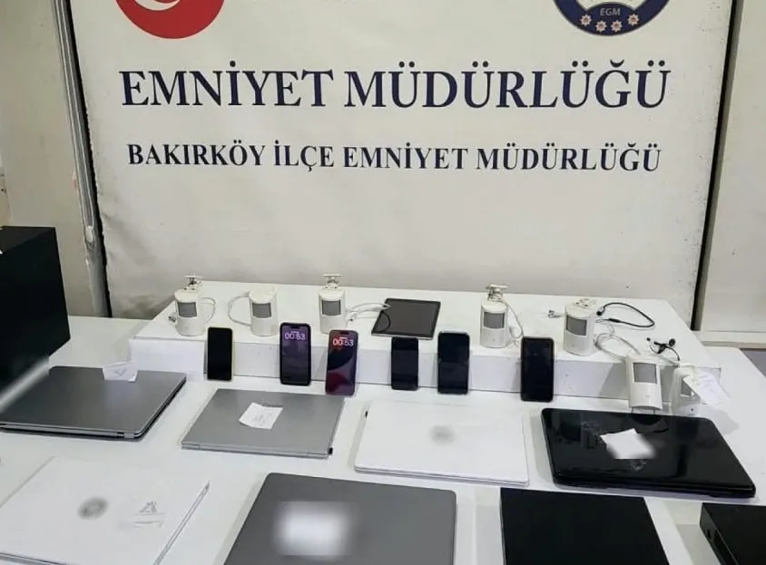 Güzellik merkezindeki gizli kamera skandalında yeni gelişme! Bir şüpheli daha gözaltında - 2
