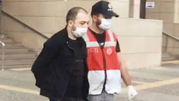 Başkan Erdoğan tepki göstermişti! Nazir Ilgın hakkında flaş gelişme