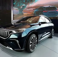 TOGG yerli otomobil | 60 yıllık rüya gerçek oluyor!