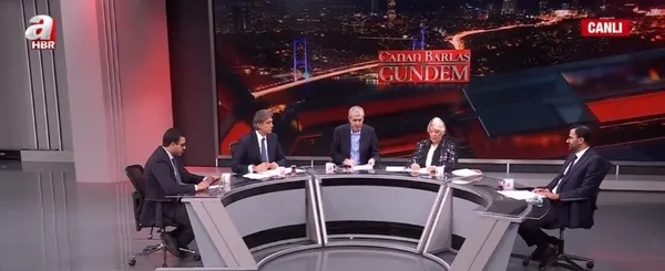 Akşam Gazetesi Yazarı Kurtuluş Tayiz'den Pençe Kılıç Harekatı yorumu: ABD’nin bu bölgeden çıkma vakti geldi - 2