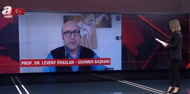 Dijital faşizm nedir? Verilerimiz ne kadar güvende? Uzman isim A Haber’de değerlendirdi - 1