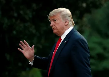 Trump'ın hamlesi Fransız devi Renault'u zor duruma soktu