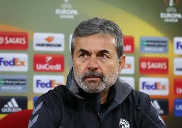 Atiker Konyaspor'da Aatif Chahechouhe hamlesi