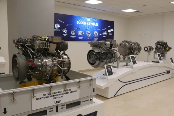 Mavi göğün neferi Gökbey için kritik gelişme! Yılların emeği meyvesini verdi! İki motoru artık hazır