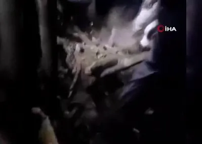 Afganistan’da 6.0 büyüklüğünde deprem