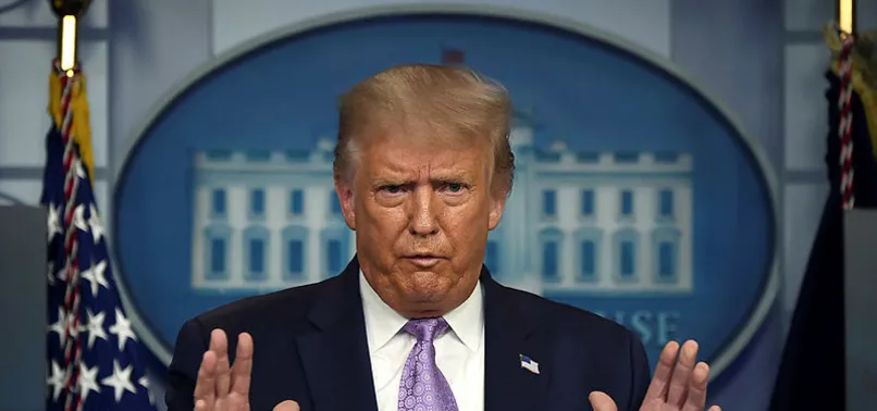 ABD Başkanı Trump yeniden koronavirüs testi yaptıracak