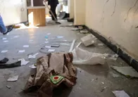 Süleyman Şah Türbesi terörden temizlendi