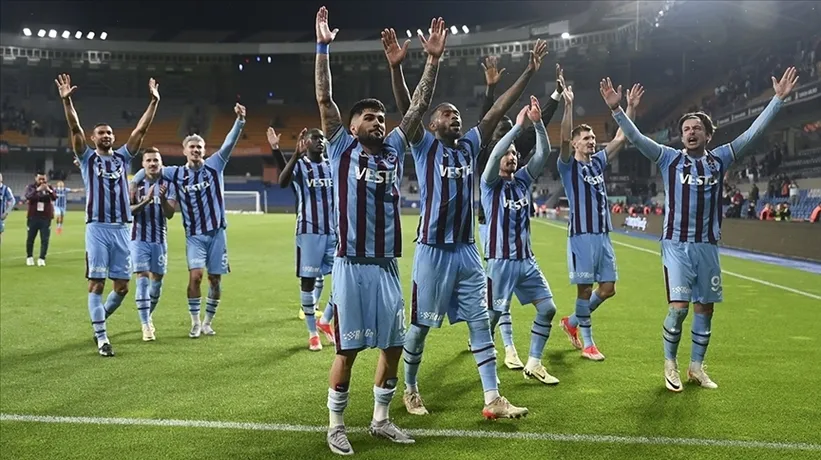 Trabzonspor - Vanspor maçı ne zaman, saat kaçta, hangi kanalda?