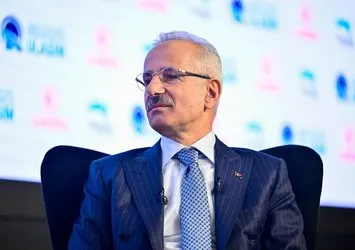 Bakan Uraloğlu 2028 hedefini duyurdu: 17 bin kilometreyi aşacak