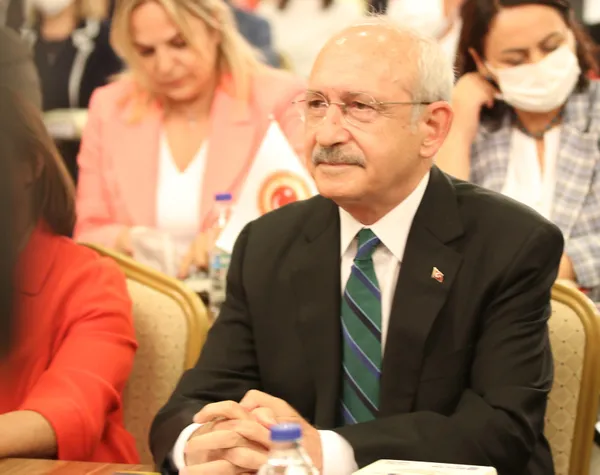 Sabah Gazetesi yazarı Mahmut Övür yazdı: İşte Kemal Kılıçdaroğlu’nun kafasındaki isim