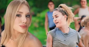 Sebebi ihanet mi? Survivor Almeda Baylan eşinden boşanıyor!
