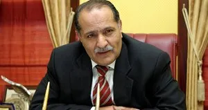 Lütfi Kibiroğlu hayatını kaybetti