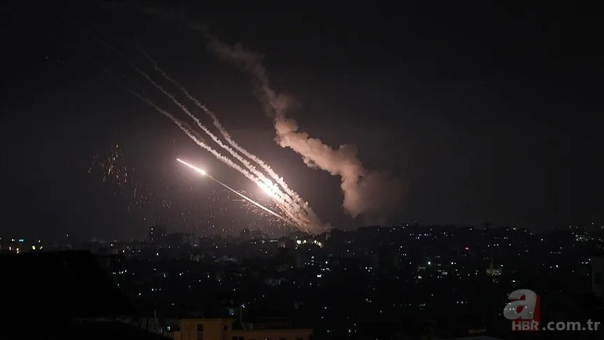 Çelik Kubbe nedir, ne işe yarar? ASELSAN Çelik Kubbe hava savunma sistemi özellikleri neler? 6