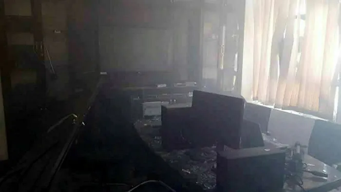 Kabil’de haber ajansına saldırı: 41 ölü, 84 yaralı - 2