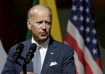 Başbakanlık'tan Biden açıklaması