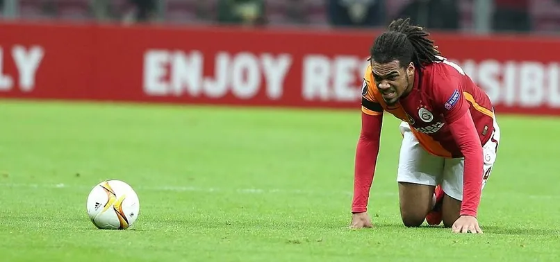 Galatasaray'dan Jason Denayer atağı