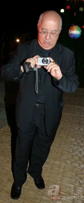 Best Model’in ünlü prodüktörü Erkan Özerman’dan kötü haber! Kanser vücudunu sardı 2