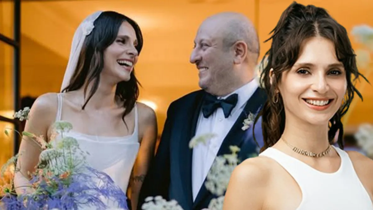 Meriç Aral'dan sevindiren haber! Sandık Kokusu'na veda etmişti...