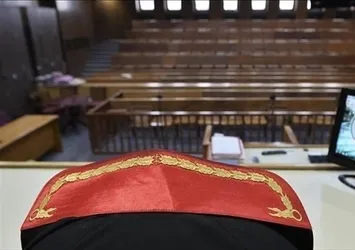 FETÖ firarisi Cevheri Güven'e bilgi sızdırma davasında mütalaa