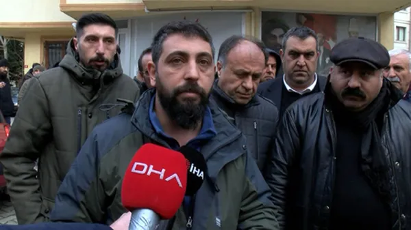 ’Alevilerin yardım tırına silahlı saldırı’ yalanı: İstanbul Valiliği gerçeği açıkladı! HDP’li vekil çark etti