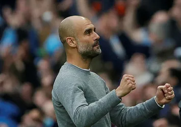 Guardiola zammı kaptı