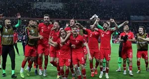 Milli takımın aday kadrosu açıklandı