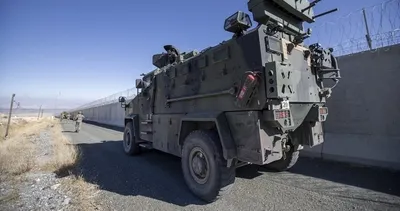 Askerin güven kalkanı milli teknoloji! Sınır güvenliği onlara emanet