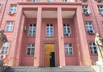 Kumpasçı hakimler yeniden tahliye edildi