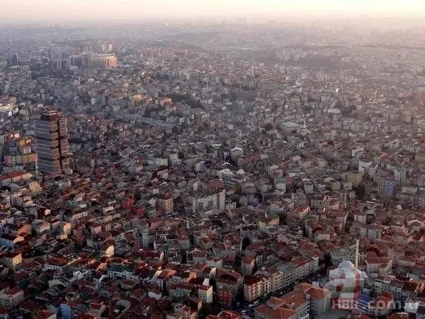 Beklenen İstanbul depremi için korkutan senaryo! Naci Görür uyarıları peş peşe sıraladı, iki ile dikkat çekti! "Sadece deprem değil..." 12