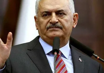Başbakan Yıldırım'dan bedelli askerlik açıklaması