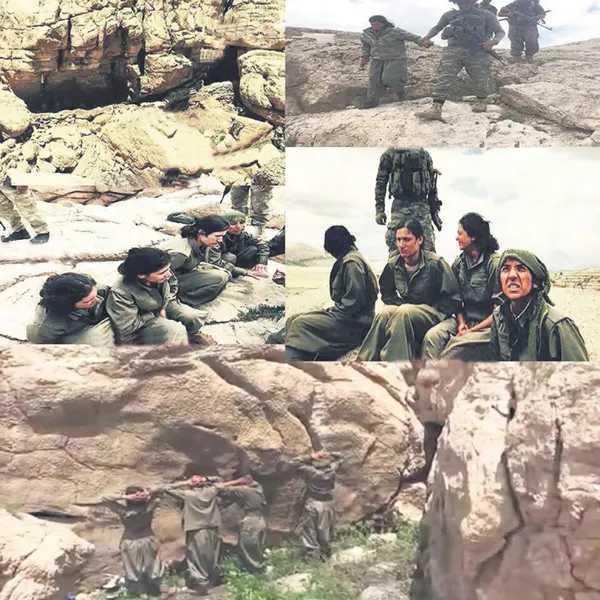'İnfaz' yalanına şefkatli cevap - 1