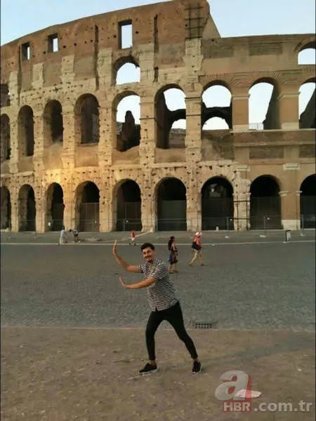 Günün ilginç kareleri 21