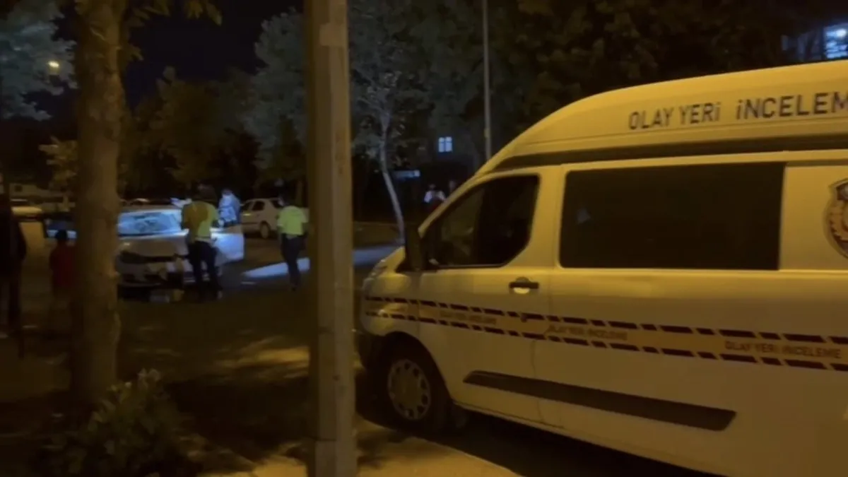 Şanlıurfa'da anne ve kızına otomobil çarptı