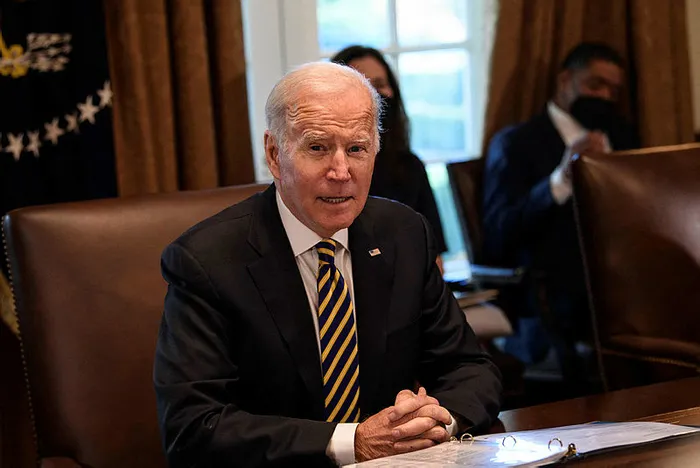 SON DAKİKA: ABD'de Joe Biden'a kamuoyu desteği büyük oranda düştü! İşte son anket rakamları... - 2