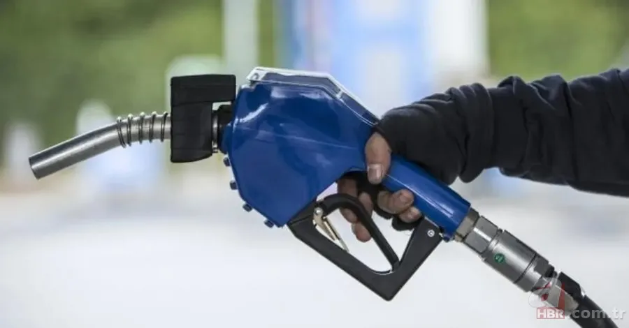 Güncel akaryakıt fiyatları 23 Nisan 2025 | Motorine zam geldi mi, ne kadar oldu? 3