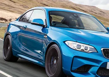 BMW 300 bin aracını geri çağırdı