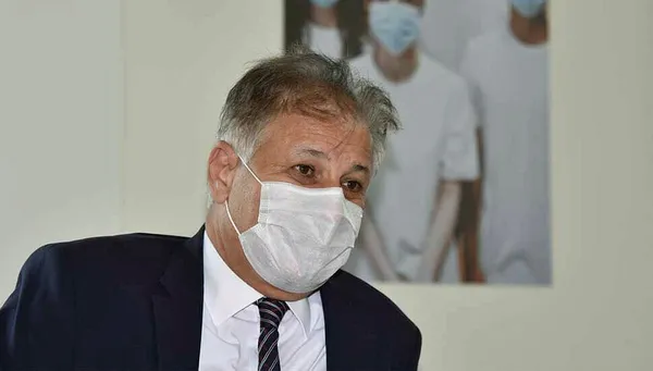 KKTC'de Kovid-19 alarmı! Yakalanan mültecilerde pozitif vaka çıktı - 2