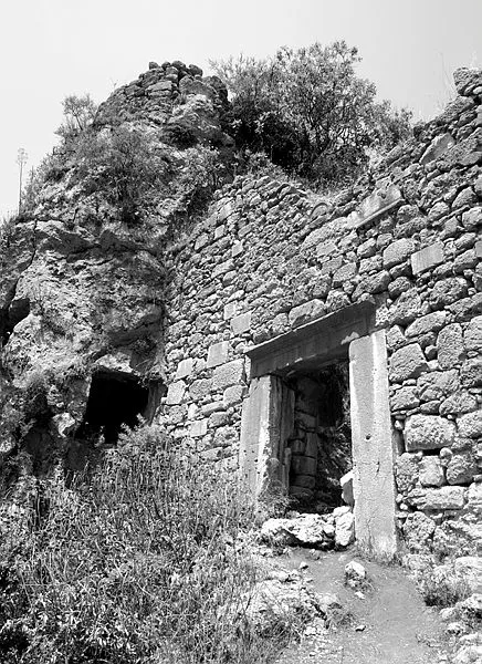 Antalya’nın gözlerden uzak antik kenti; Trebenna - 5