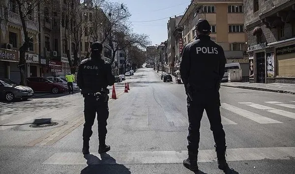 Son dakika: İçişleri Bakanlığı 81 il Valiliğine yeni genelge gönderdi! İşte izin belgesi ek genelgesinin detayları - 5