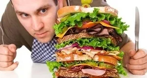 Duygusal açlık kilo almayı tetikliyor!