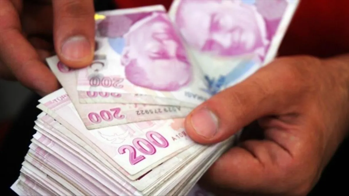 30 bin TL'yi aşan emekli promosyonu: En yüksek ödemeyi hangi banka yapıyor?