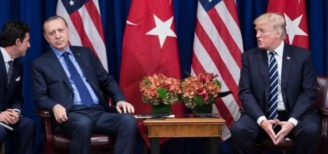 ABD medyasında Türkiye manşetleri