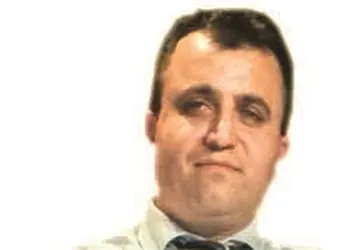 İşte FETÖ'nün kirli kampanyasının başındaki isim