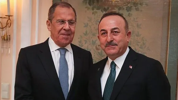 Son dakika: Başkan Erdoğan'dan Rusya- Ukrayna diplomasisi: Yarın Putin ile görüşecek - 5