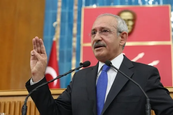 CHP'de Kemal Kılıçdaroğlu'na büyük operasyon! Vatandaştan "fakir edebiyatı"na tepki