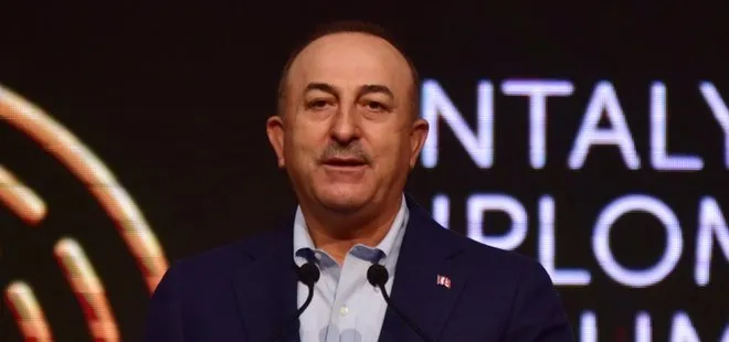 Dışişleri Bakanı Mevlüt Çavuşoğlu: Umarım Ermenistan ders alır