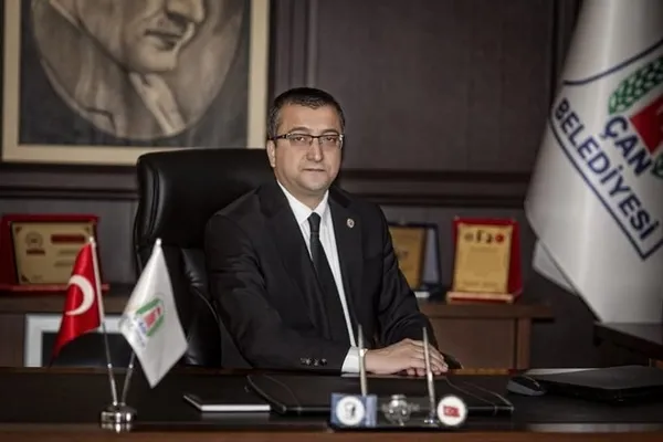 Son dakika | CHP’li Çan Belediye Başkanı Bülent Öz rüşvet suçundan gözaltında